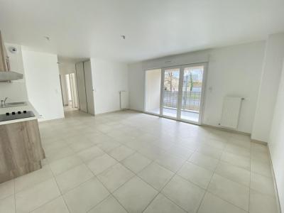 For rent Bruz 3 rooms 64 m2 Ille et vilaine (35170) photo 0