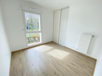 Louer Appartement Bruz 750 euros