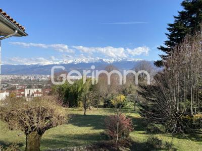 Louer Appartement Seyssins Isere