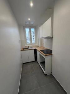 Louer Appartement 35 m2 Paris-12eme-arrondissement