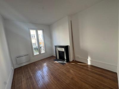 Acheter Appartement Paris-20eme-arrondissement 291000 euros