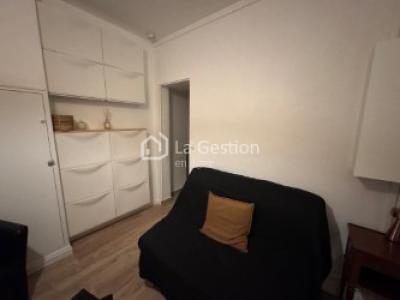 Annonce Location Appartement Paris-17eme-arrondissement 75