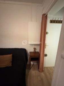 Louer Appartement 15 m2 Paris-17eme-arrondissement
