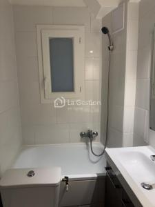 Louer Appartement Paris-17eme-arrondissement Paris