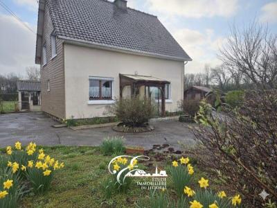 For sale Escoeuilles 5 rooms 104 m2 Pas de calais (62850) photo 0