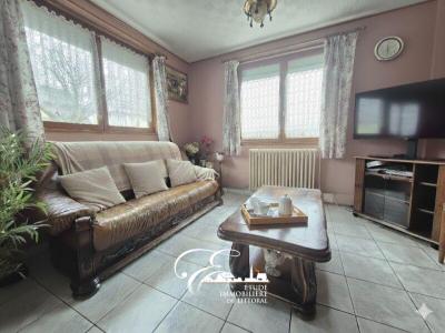 Annonce Vente 5 pi�ces Maison Escoeuilles 62