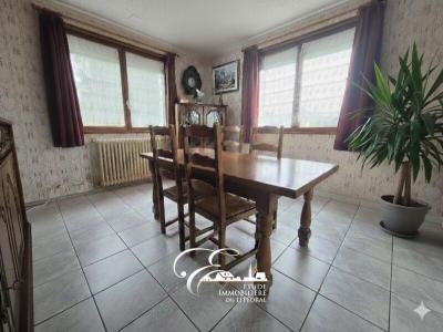 Acheter Maison 104 m2 Escoeuilles