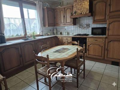 Acheter Maison Escoeuilles Pas de calais