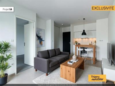 For sale Saint-herblain 2 rooms 37 m2 Loire atlantique (44800) photo 0