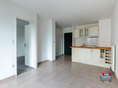 Annonce Vente 2 pi�ces Appartement Saint-herblain 44