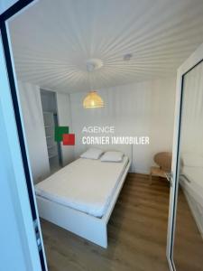 Louer Appartement 37 m2 Rennes