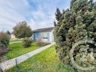 For sale Chateau-chervix 4 rooms 90 m2 Haute vienne (87380) photo 0