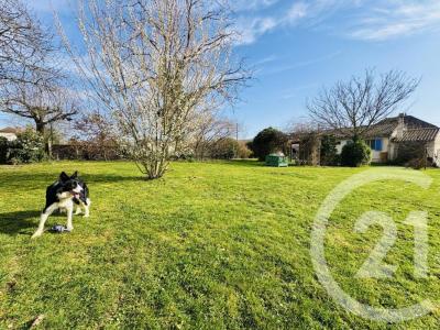 Acheter Maison 90 m2 Chateau-chervix