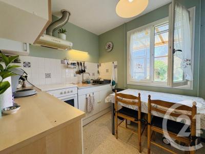 Acheter Maison Chateau-chervix Haute vienne