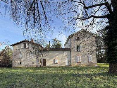 Annonce Vente 10 pi�ces Maison Charbonnieres-les-bains 69