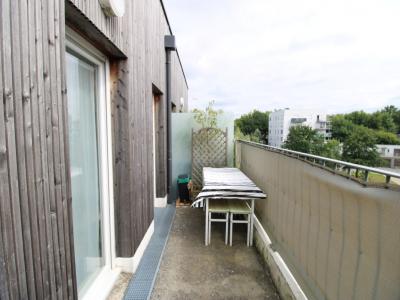 Annonce Location 2 pi�ces Appartement Nantes 44