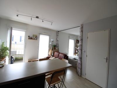 Louer Appartement Nantes Loire atlantique