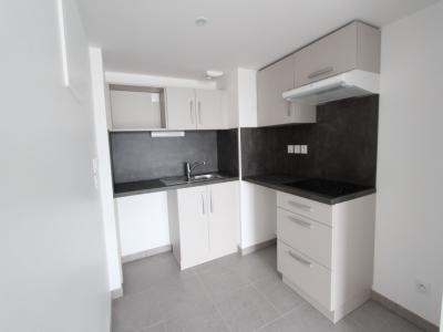 For rent Vertou 3 rooms 59 m2 Loire atlantique (44120) photo 0