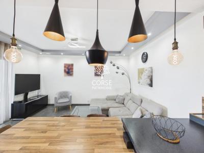 Acheter Appartement 59 m2 Porto-vecchio