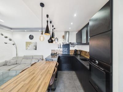 Acheter Appartement Porto-vecchio Corse