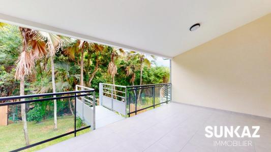 For rent Etang-sale 4 rooms 100 m2 Reunion (97427) photo 0