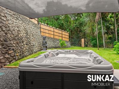 Annonce Location 4 pi�ces Maison Etang-sale 974