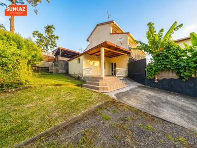 For sale Tampon 3 rooms 59 m2 Reunion (97430) photo 0