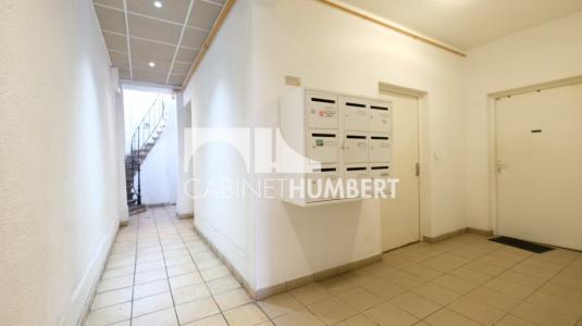 Acheter Immeuble 560 m2 Saint-etienne