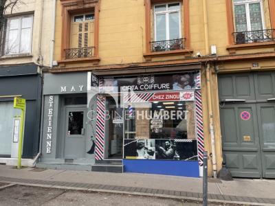 Annonce Vente Local commercial Saint-etienne 42