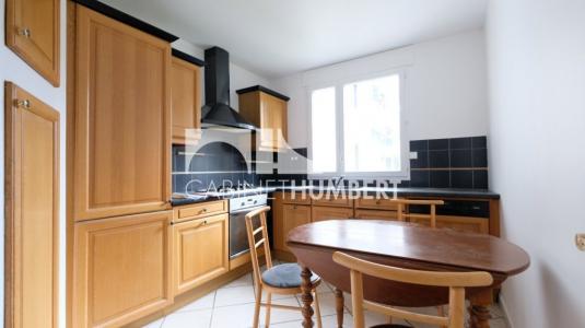Acheter Appartement 92 m2 Saint-etienne