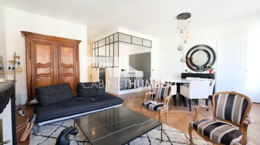 For sale Saint-etienne 4 rooms 123 m2 Loire (42000) photo 0