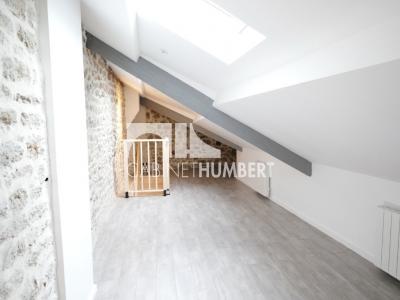 Louer Appartement 60 m2 Saint-etienne