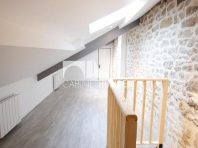 Louer Appartement Saint-etienne Loire