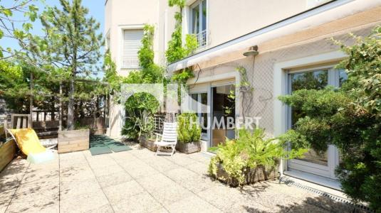 Annonce Vente 5 pi�ces Appartement Saint-etienne 42