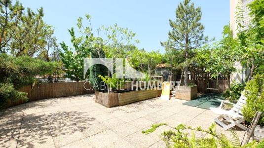 Acheter Appartement 113 m2 Saint-etienne