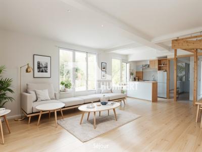 Acheter Appartement Saint-etienne Loire