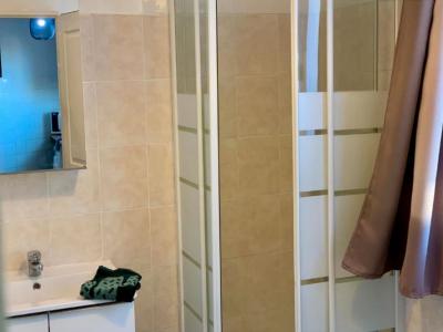 For rent Saint-denis 1 room 28 m2 Seine saint denis (93200) photo 1