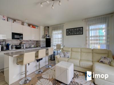 Acheter Appartement 66 m2 Choisy-le-roi