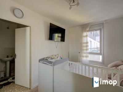 Acheter Appartement Choisy-le-roi 230000 euros