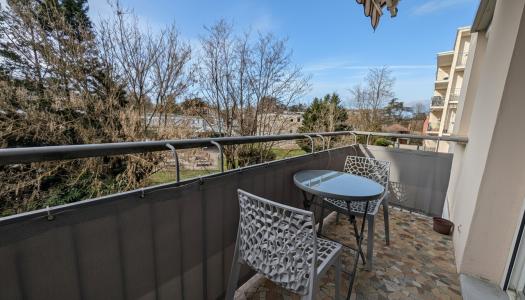 Annonce Vente 3 pi�ces Appartement Tassin-la-demi-lune 69