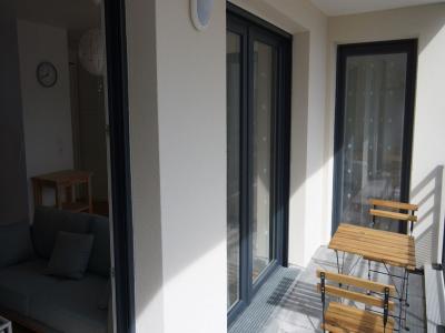 Annonce Location 2 pi�ces Appartement Chatillon 92