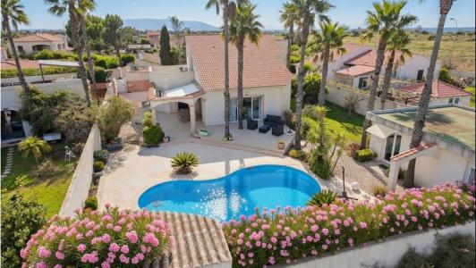 Annonce Vente 7 pi�ces Maison Borgo 20