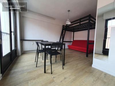 For sale Lille 1 room 29 m2 Nord (59000) photo 1