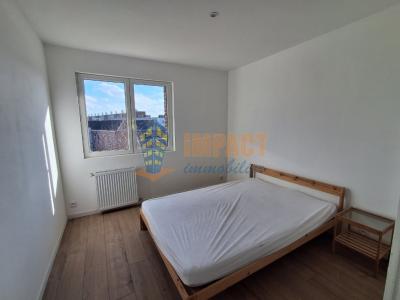 For sale Lille 4 rooms 63 m2 Nord (59000) photo 1