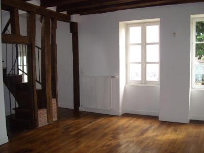 For rent Clamecy 4 rooms 98 m2 Nievre (58500) photo 0