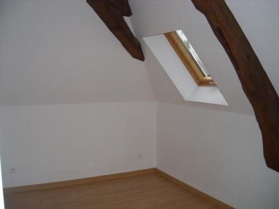 Annonce Location 4 pi�ces Appartement Clamecy 58