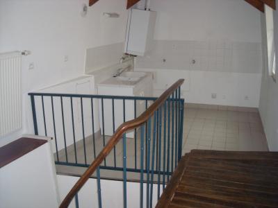 Louer Appartement 98 m2 Clamecy