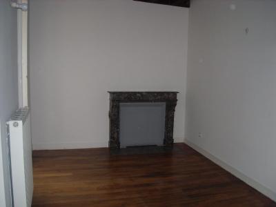 Louer Appartement Clamecy Nievre