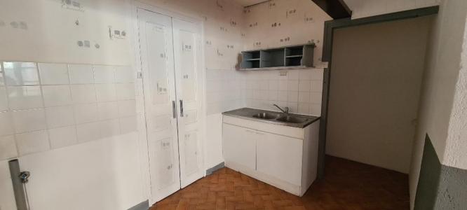 Annonce Location 3 pi�ces Appartement Clamecy 58