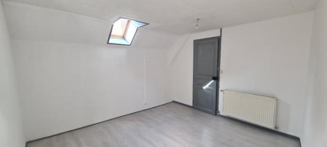 Louer Appartement 65 m2 Clamecy